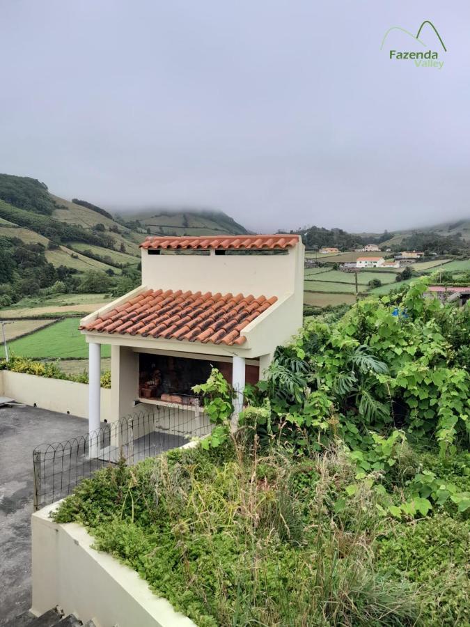 Fazenda Valley Santa Cruz das Flores Kültér fotó
