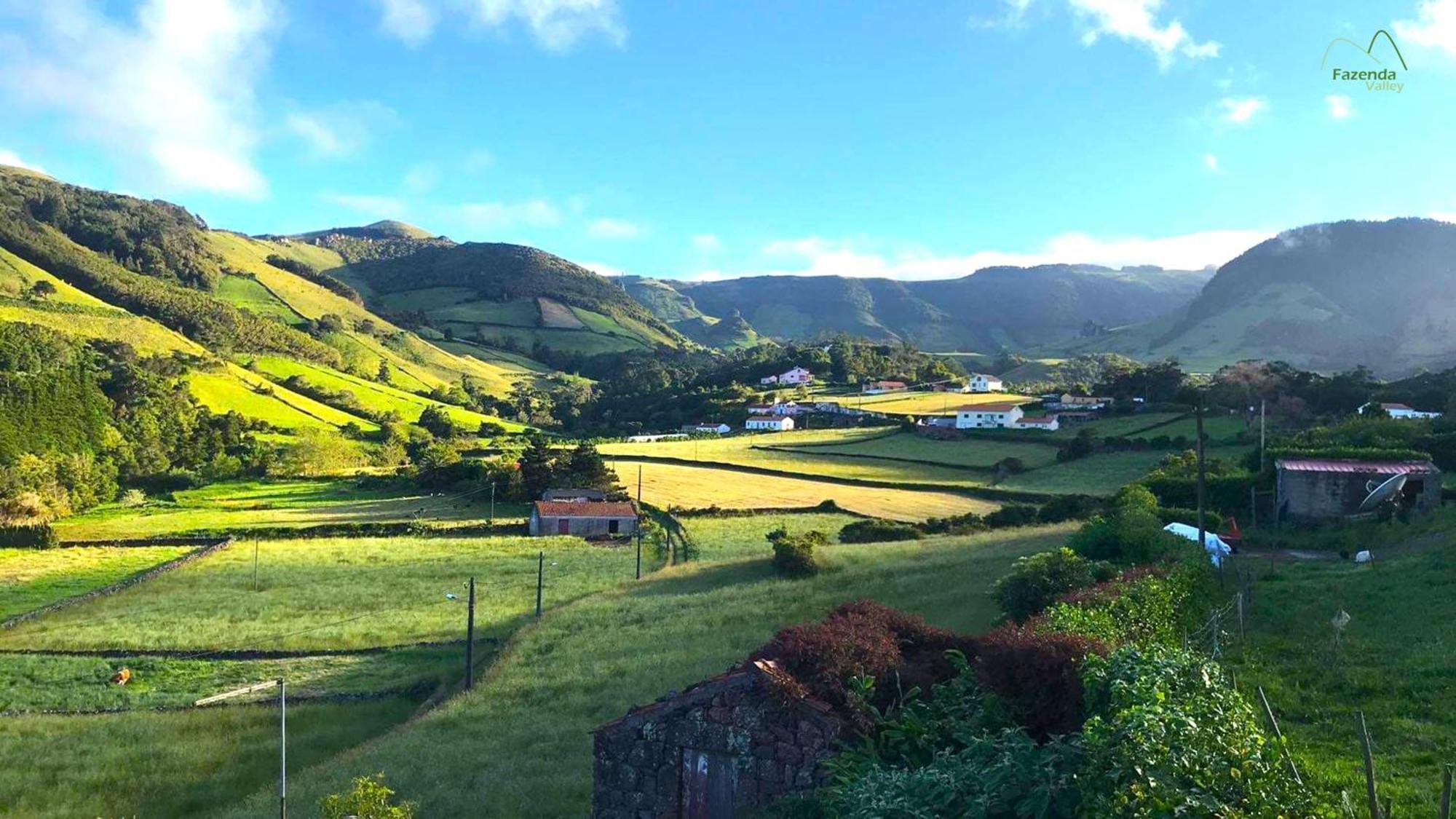 Fazenda Valley Santa Cruz das Flores Kültér fotó